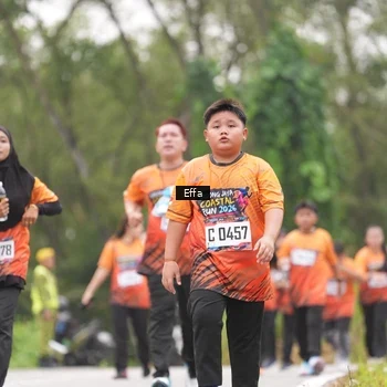 Runner Photo 8039632