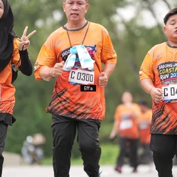 Runner Photo 8039634