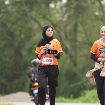 Runner Photo 8039635