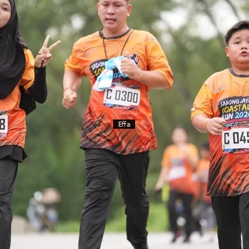 Runner Photo 8039636