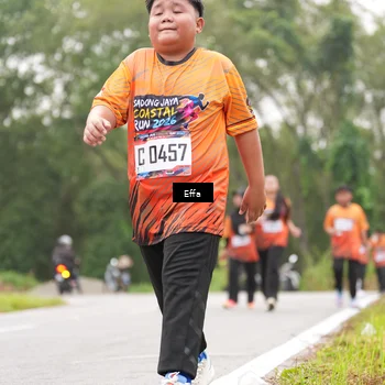 Runner Photo 8039637