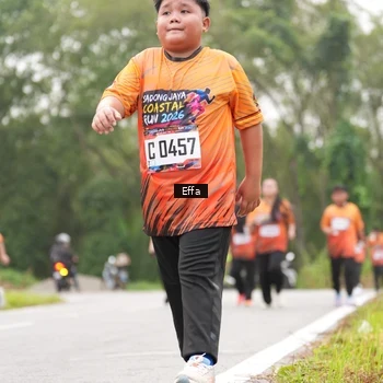 Runner Photo 8039639