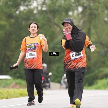 Runner Photo 8039640
