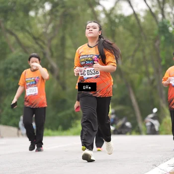 Runner Photo 8039641