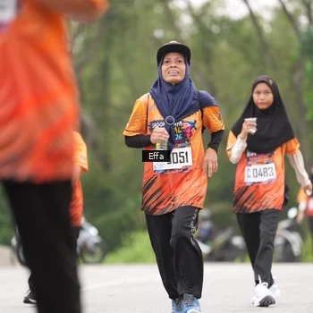 Runner Photo 8039642