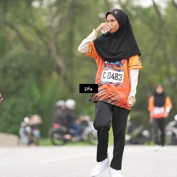 Runner Photo 8039647
