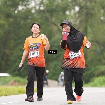 Runner Photo 8039650