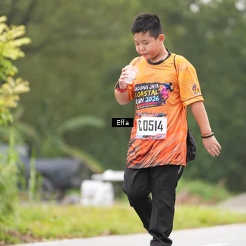 Runner Photo 8039654