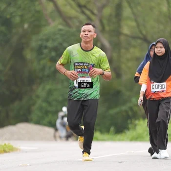 Runner Photo 8039655