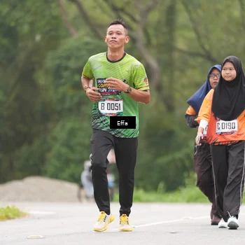 Runner Photo 8039656