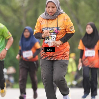 Runner Photo 8039657