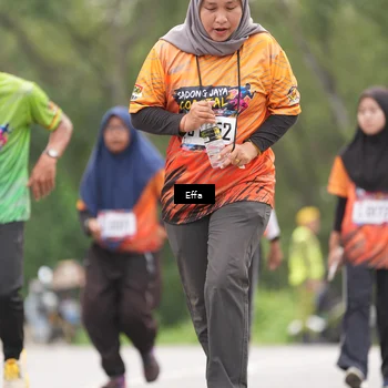 Runner Photo 8039658