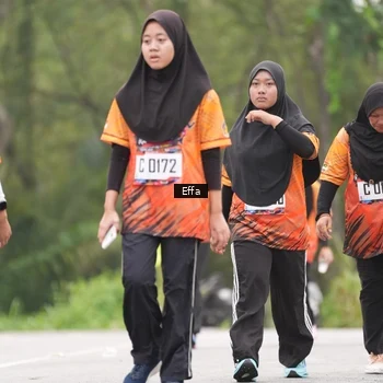 Runner Photo 8039661
