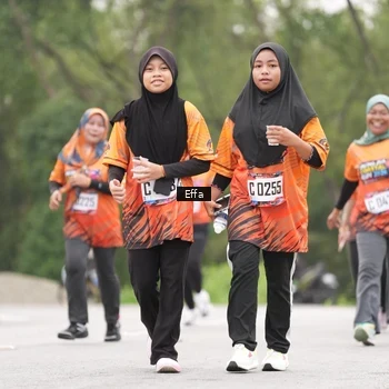 Runner Photo 8039663