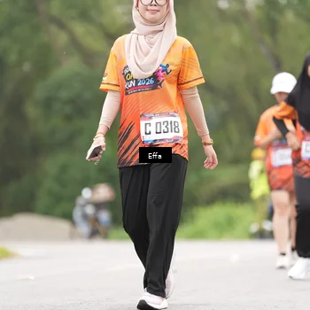 Runner Photo 8039670
