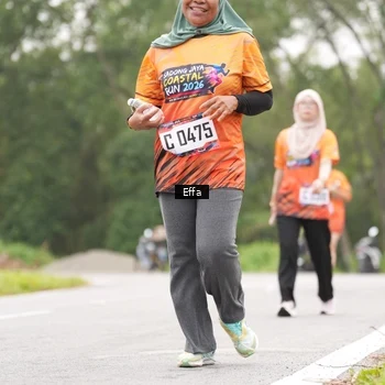 Runner Photo 8039671