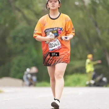 Runner Photo 8039677