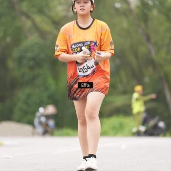 Runner Photo 8039678