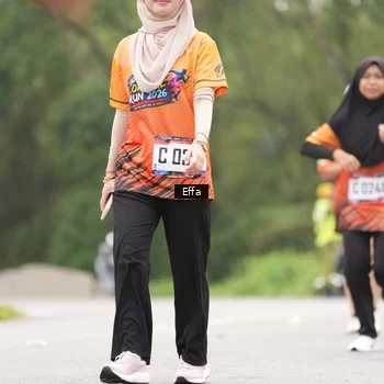 Runner Photo 8039679