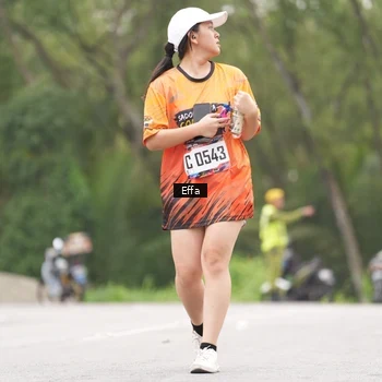 Runner Photo 8039680