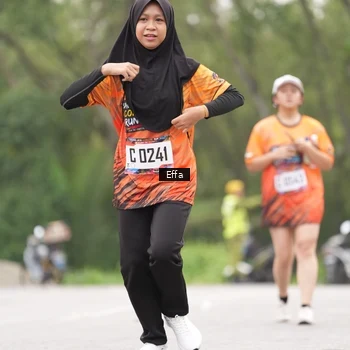 Runner Photo 8039681