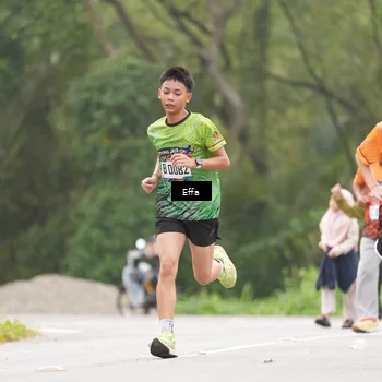 Runner Photo 8039684