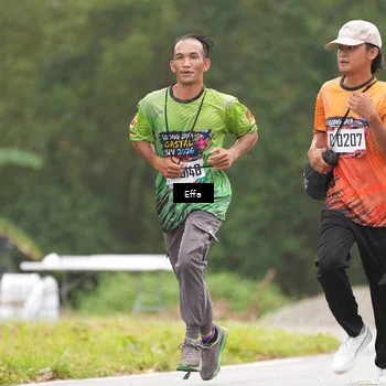 Runner Photo 8039685