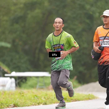 Runner Photo 8039686