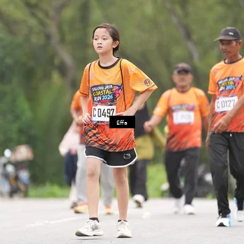 Runner Photo 8039688