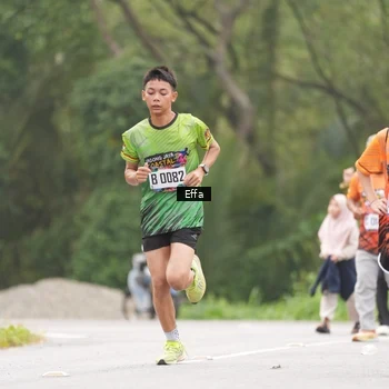 Runner Photo 8039689