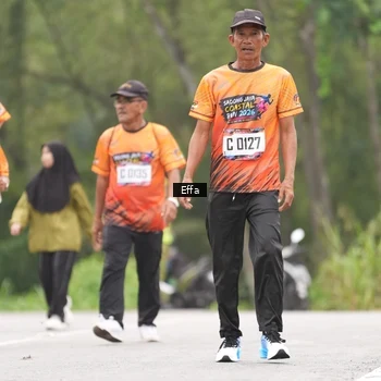 Runner Photo 8039693