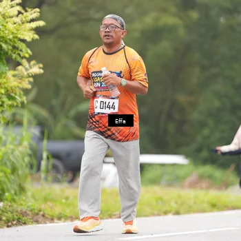 Runner Photo 8039694