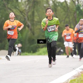 Runner Photo 8039696