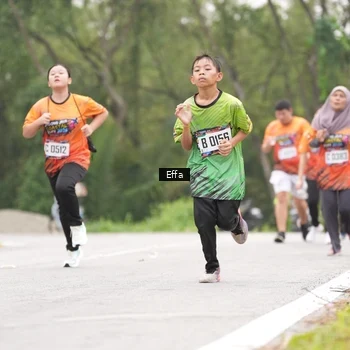 Runner Photo 8039698