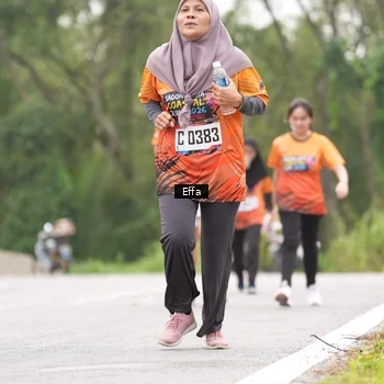 Runner Photo 8039700