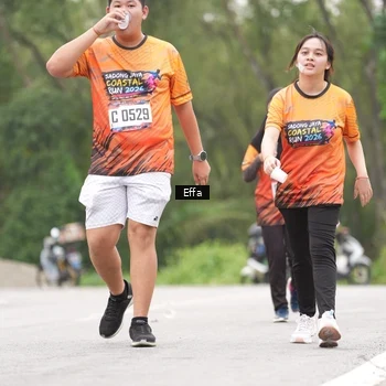 Runner Photo 8039703