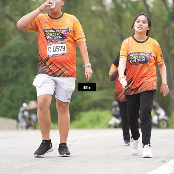Runner Photo 8039704