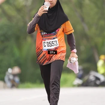 Runner Photo 8039706