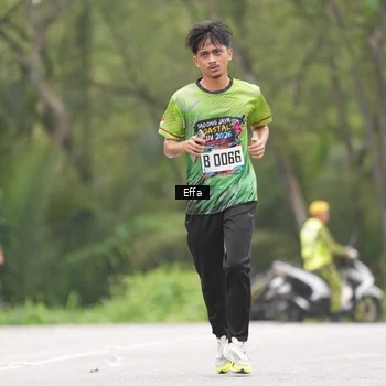 Runner Photo 8039708