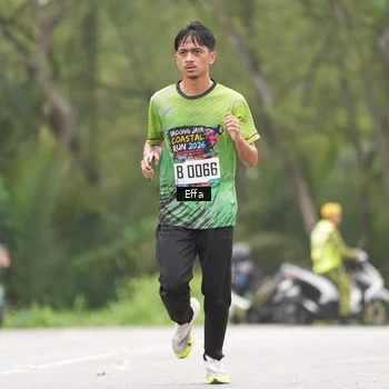 Runner Photo 8039710