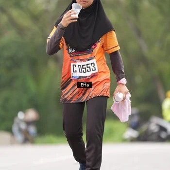 Runner Photo 8039712