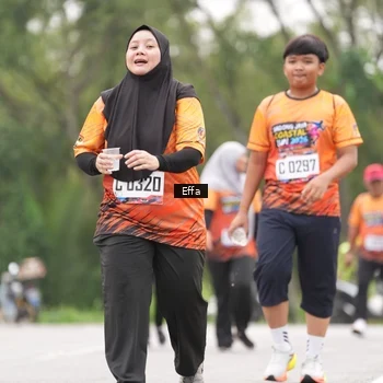 Runner Photo 8039714