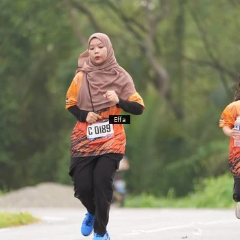 Runner Photo 8039716