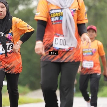 Runner Photo 8039721