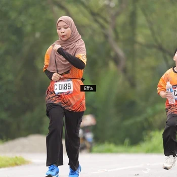 Runner Photo 8039725