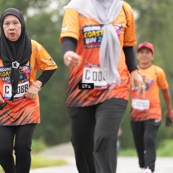 Runner Photo 8039727