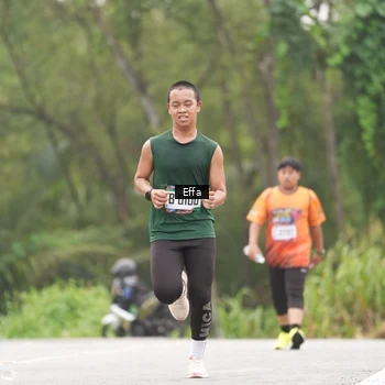 Runner Photo 8039729