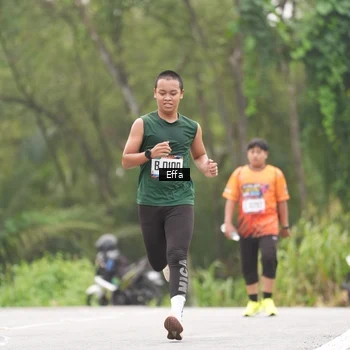 Runner Photo 8039730