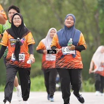 Runner Photo 8039731