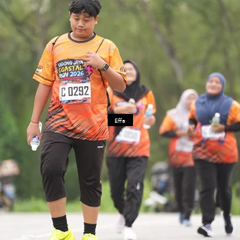 Runner Photo 8039733